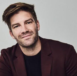 Meet your Posher, Colin